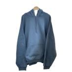 ショッピングYeezy YEEZY◆パーカー/XXL/コットン/GRY/無地