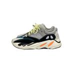 adidas◆オリジナルス/YEEZY BOOST 700/イージーブースト/グレー/B75571/28cm/GRY
