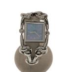 GUCCI◆クォーツ腕時計/アナログ/SLV/1