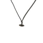 ショッピングVivienne Vivienne Westwood◆ネックレス/--/レディース