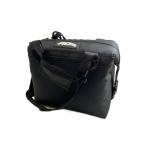 AO Coolers* cooler-box soft сумка-холодильник парусина BLK