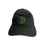 NEW ERA◆キャップ/BTS/Butter/BLK/メンズ