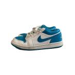 NIKE◆AIR JORDAN 1 LOW_エア