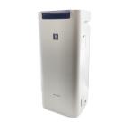 SHARP◆空気清浄機 KI-RS40-W 2023年製