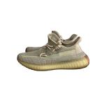 adidas◆YEEZY BOOST 350 V2/イージー ブースト 350 V2 /FW3042/ベージュ/26cm/BE