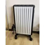 DeLonghi◆ヒーター・ストーブ オイルレスヒーター MDHAA12WIFI//