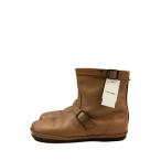 ショッピングKOOS KOOS◆ブーツ/--/CML/レザー