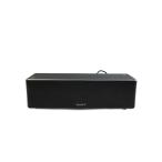 SONY*Bluetooth динамик беспроводной динамик SRS-ZR7 (B) [ черный ]//