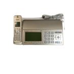 Panasonic*FAX телефон .....KX-PZ720DL-N [ золотистый, цвет шампанского ]//