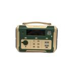 ジャンク品/ECOPLAY/ポータブル電源/キャンプ用品その他/BEG/501A//