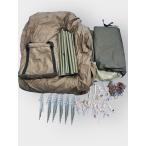 tent-Mark DESINGNS* палатка CIRCUS 720 DX TM-720DX/ цирк / ракушка ta-