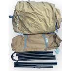 TENT FACTORY* принадлежности отсутствует есть /TC one paul (pole) палатка 180V TF-TCP-180V(DBE)/ one paul (pole) /KHK