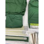 ogawa*to эвакуатор zIII/ палатка / купол /2~3 человек для /GRN/2666