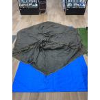 ONETIGRIS*TIPINOVA двойной палатка / палатка / one paul (pole) /1~2 человек для /KHK