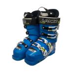 LANGE*RS SC 90/ лыжи ботинки /23cm/ подошва длина 276mm/ голубой 