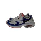 NIKE*AIR MAX 2 LIGHT/ air max свет / белый /AO1741-104/26.5cm/WHT