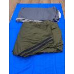 TENT FACTORY* four season тоннель 2 -комнатная палатка / палатка / tool -m/4~6 человек для /BEG/TF-4STU2-NR