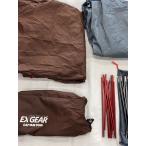 CAPTAIN STAG* палатка eks механизм Solo палатка UA-19/ купол /1 человек для /BRW/.. имеется иметь 