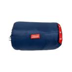 Coleman* спальный мешок performer III/C5 2000034774 [ orange ]/ темно-синий 