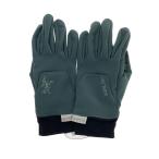 ARC*TERYX* Ben ta перчатка / перчатки / Gore-Tex /GRN/ одноцветный / мужской /X000007491
