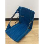 CRAZY CREEK*HEX2.0/ стул /1 человек для / голубой 