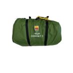 Wild Country*Helm Compact3/ палатка / купол /1~2 человек для / зеленый 