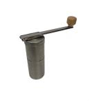 ショッピングバリスタ snow peak◆フィールドバリスタ ミル/SLV