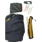 HILLEBERG*ENAN/ палатка / купол /1 человек для /GRN