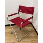 snow peak* стул FD стул широкий RD LV-077RD/1 человек для /RED/ загрязнения * царапина иметь 