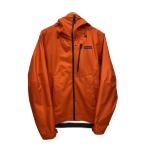 patagonia◆グラナイト クレスト レイン ジャケット/ナイロンジャケット/S/ナイロン/ORN/85415//