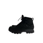 TECNICA*FORGE GTX WS/ треккинг ботинки /UK6/ черный / Gore-Tex /212430 00 021