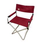 snow peak* стул FD стул широкий RD LV-077RD/1 человек для /RED