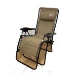 Coleman* стул Infinity стул 2000033139 [ бежевый ]/1 человек для /BEG