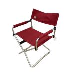 snow peak* стул FD стул широкий RD LV-077RD/1 человек для /RED