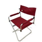 snow peak* стул FD стул широкий RD LV-077RD/1 человек для /RED
