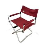 snow peak* стул FD стул широкий RD LV-077RD/1 человек для /RED