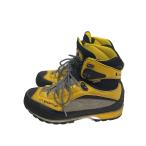 LA SPORTIVA*TRANGO S EVO GTX/ треккинг ботинки /43/ желтый / Gore-Tex 