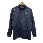 OAKLEY*Skull Endeavor/ Golf одежда / спорт одежда -/M/BLK/FOA405737