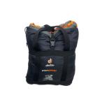 deuter* Star gei The -/-7*C/ спальный мешок / orange //
