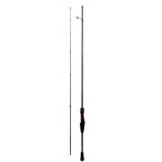 DAIWA* Queen of the Night MX ajing 511UL-S/ удилище /SWshoa/01480121
