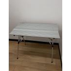 Coleman* стол Picnic Bench Set 170-5652/ серебряный //