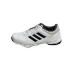 adidas* туфли для гольфа / traction свет боа / спорт одежда -/27/WHT/F34213//