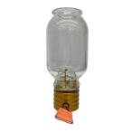 EDISON LANTERN/MINIMAL WORKS/ фонарь / газ //