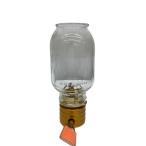 EDISON LANTERN/MINIMAL WORKS/ фонарь / газ //