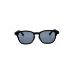 JINS*JINS×Snow Peak Rubber SUNGLASSES/ солнцезащитные очки /we Lynn тонн /BLK/ мужской //