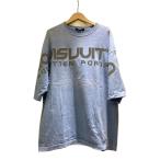 ショッピングVUITTON LOUIS VUITTON◆状態考慮/Tシャツ/M/コットン/BLU/RM181 GDA