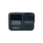 GoPro◆HERO 9 BLACK/アクシ