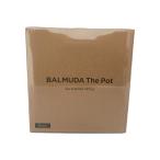 BALMUDA* электрический чайник BALMUDA The Pot K07A
