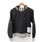 ショッピングGABBANA DOLCE&GABBANA◆パーカー/44/コットン/BLK