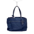TUMI◆ビジネストートバッグ/ナイロ�